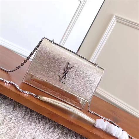 high quality replica ysl bags|ysl shoulder bag dupe.